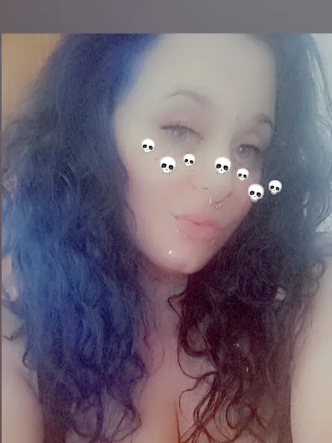 Asteria Gaia Eos on OnlyFans