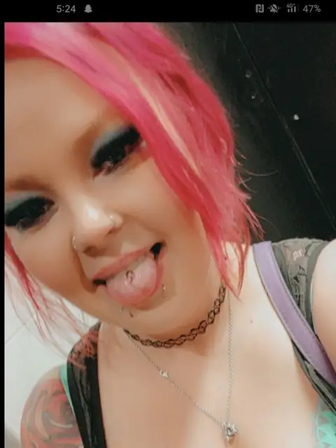 Cheeky Secret on OnlyFans