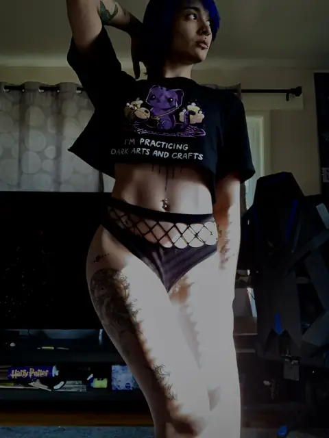 DeathByLex on OnlyFans