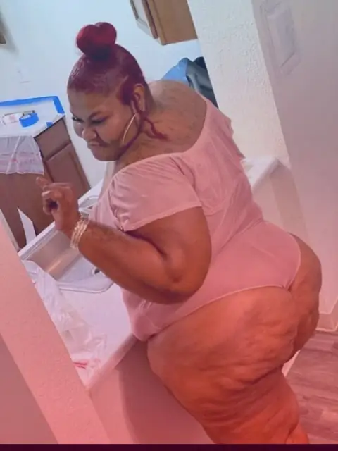 Bigbootyju68 on OnlyFans