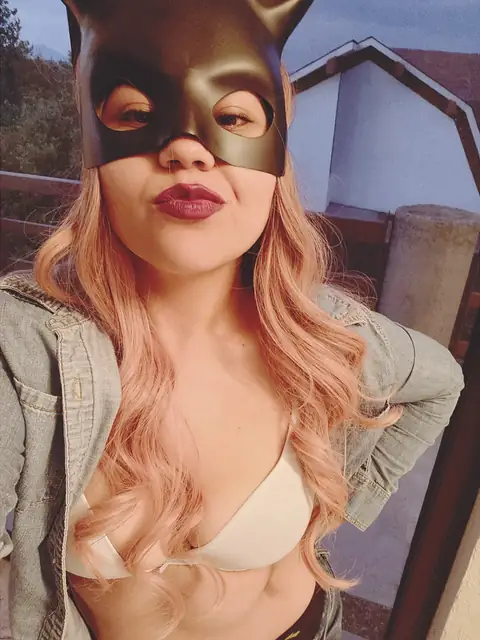 M00n AnaPau on OnlyFans