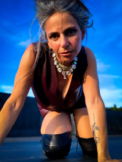 Amy Boots on OnlyFans
