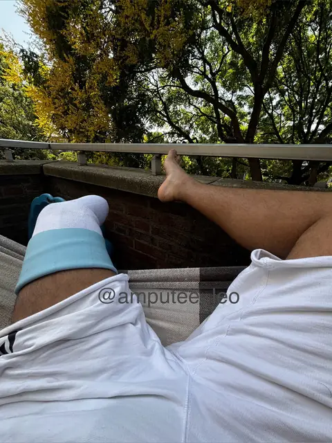 Ampleftlegfree on OnlyFans