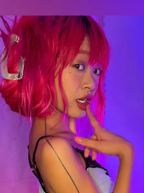 Fuyuko on OnlyFans