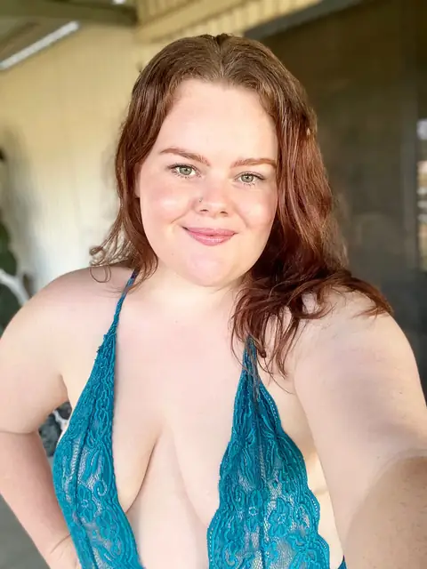 Amelia Cara on OnlyFans