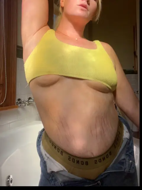 Amazon Noni on OnlyFans