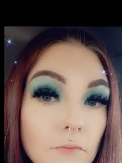 Amara Jade on OnlyFans