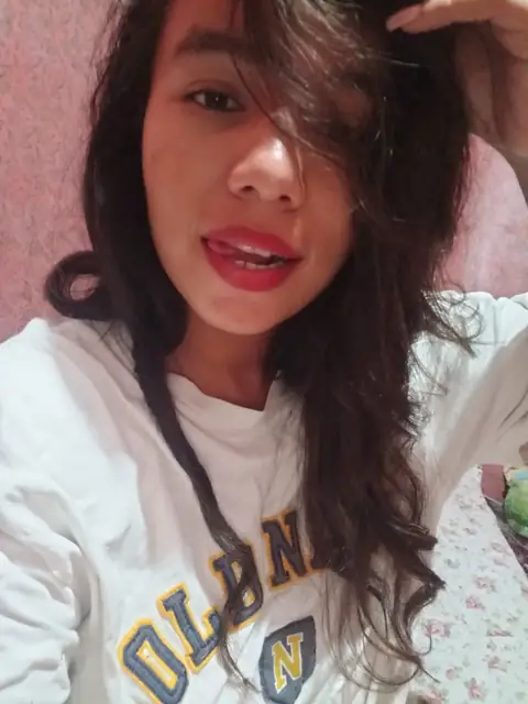Merary Mendieta on OnlyFans