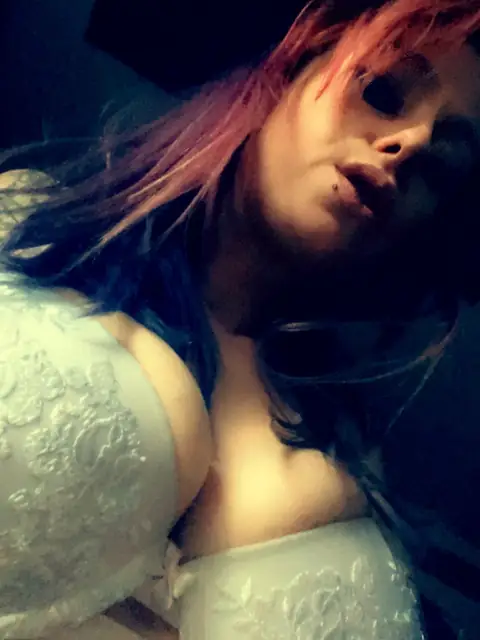 Amanda on OnlyFans