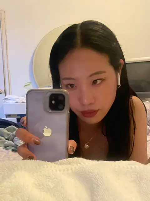 Amanda on OnlyFans