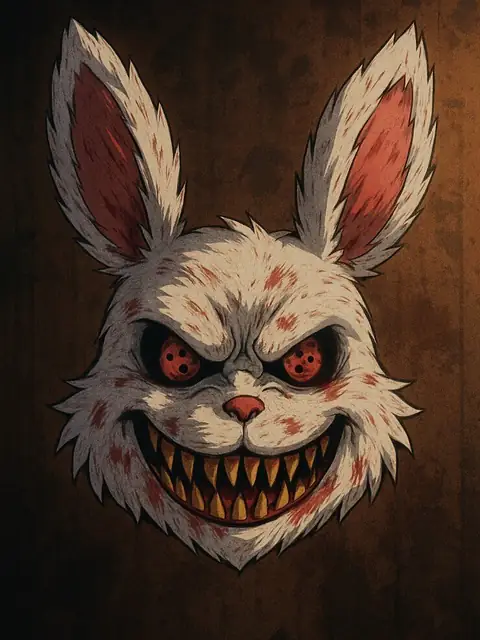 The Cursed Bunnie on OnlyFans