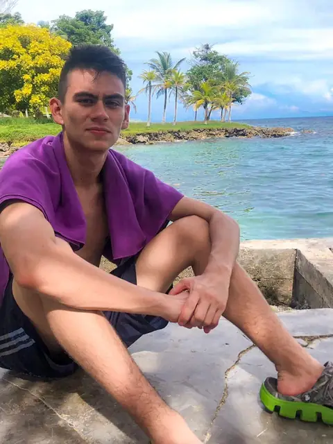Jhonny Martinez on OnlyFans