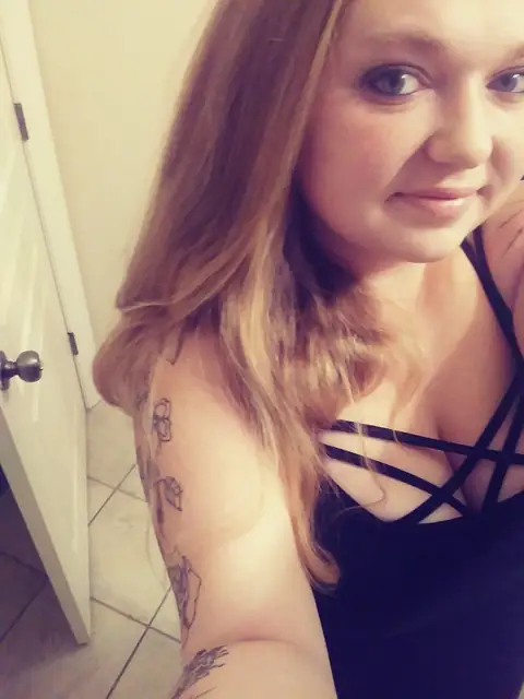 Foxy Breezy mm on OnlyFans