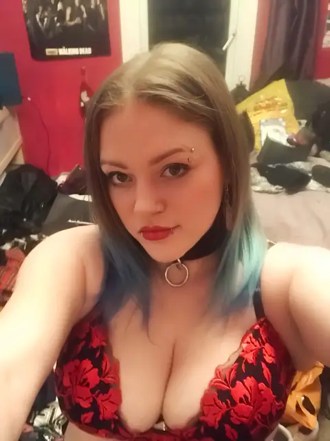 Aliyxxx on OnlyFans