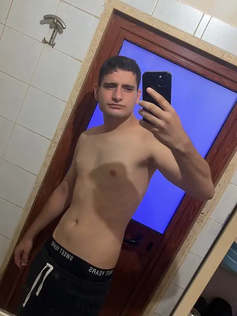 Barese_pazzo on OnlyFans