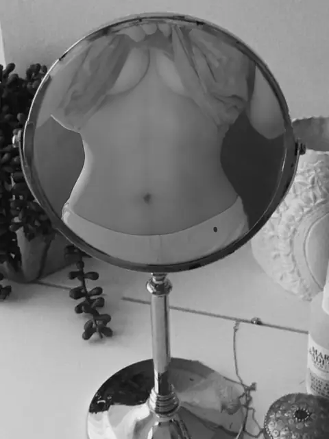 Eleonor on OnlyFans