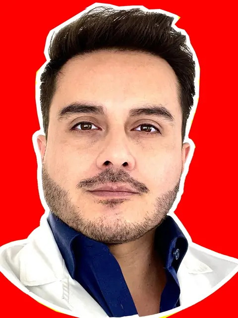 Dr. Bruno Rom n on OnlyFans