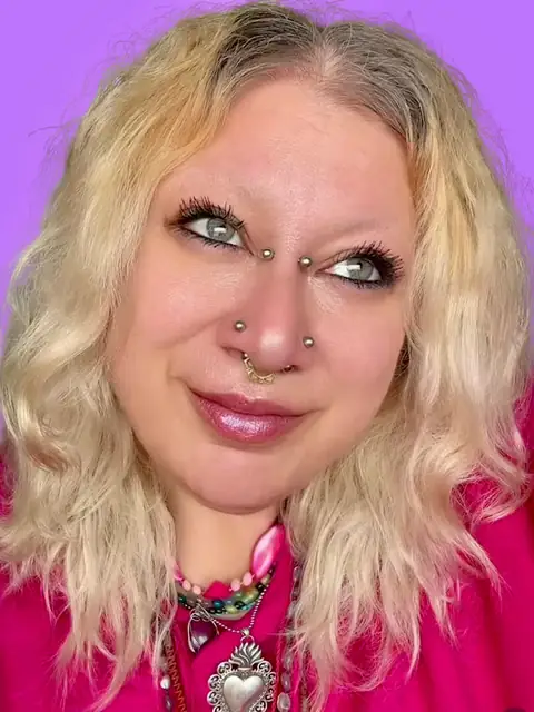 Ali Roots on OnlyFans