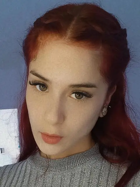 Arabella on OnlyFans