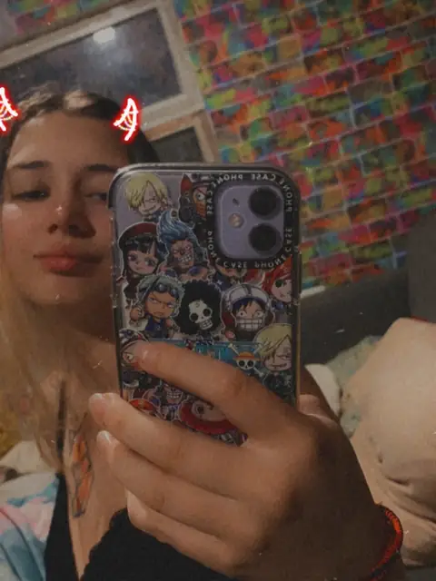 Alicja on OnlyFans