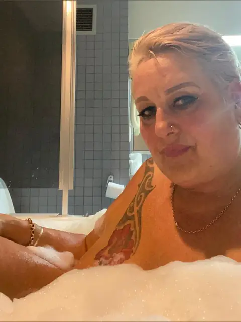 MaverickChic AKA Sweet Kitty on OnlyFans