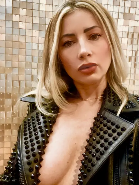 Miss Lyn on OnlyFans