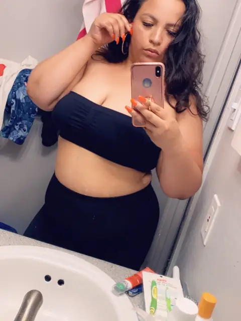 Alexis on OnlyFans