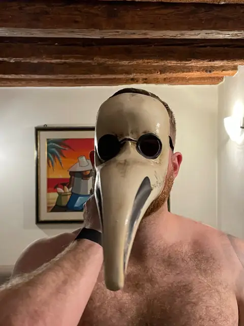 Alexxx on OnlyFans
