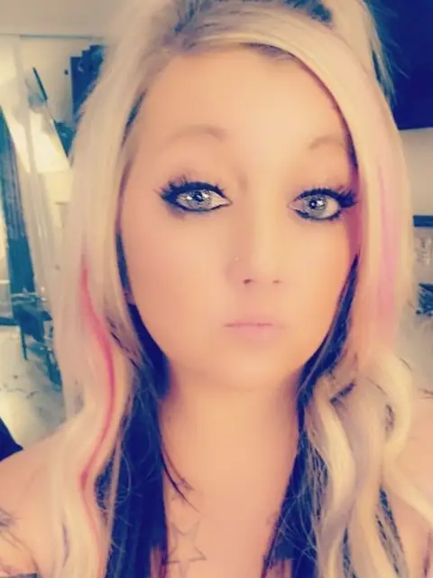 Alexis Lynn on OnlyFans