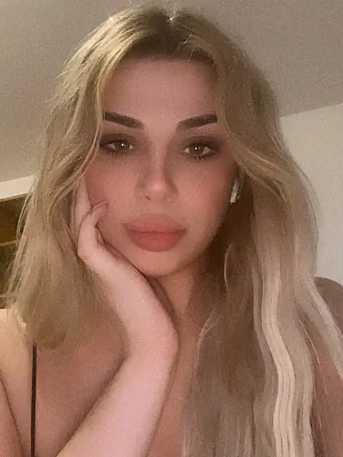 Alexia Sweetie on OnlyFans