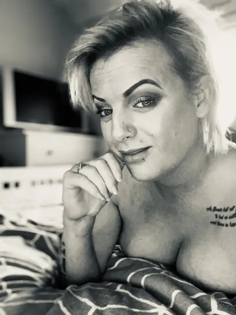 Kiki on OnlyFans