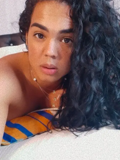 AlexaaMendoza (Trans) on OnlyFans