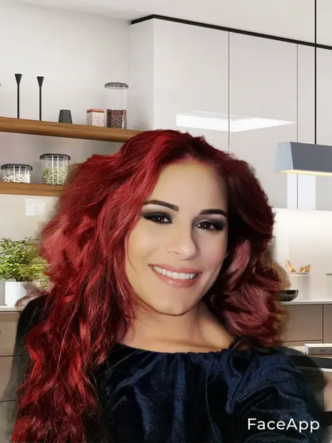 Alexa on OnlyFans