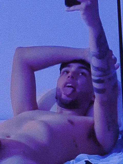 Alex G on OnlyFans