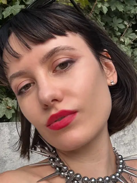 Alessia Tease on OnlyFans
