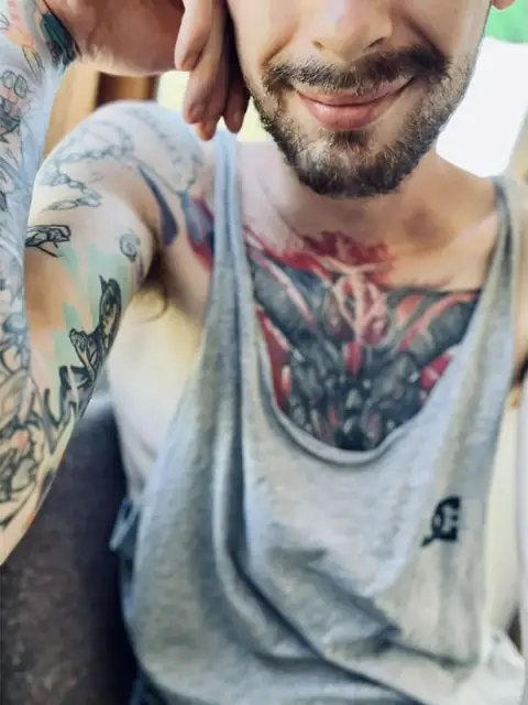 Alacondaa on OnlyFans