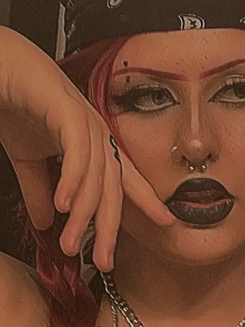 Velvettongue06 on OnlyFans