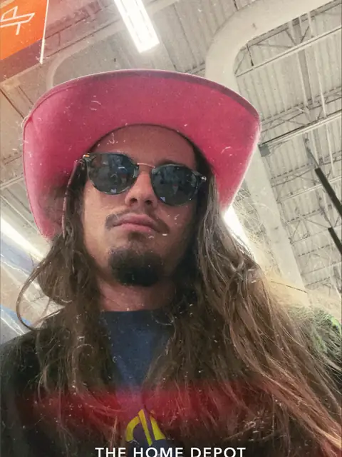 Cowboy on OnlyFans