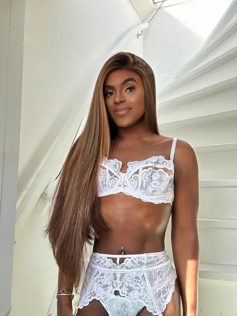 gatha William on OnlyFans