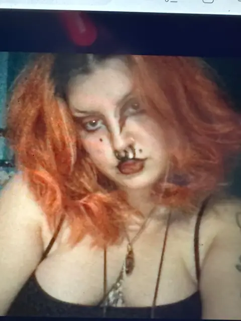 Mommy Nexus on OnlyFans