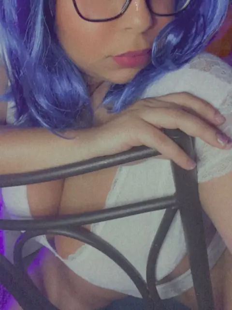 Agatha_ on OnlyFans