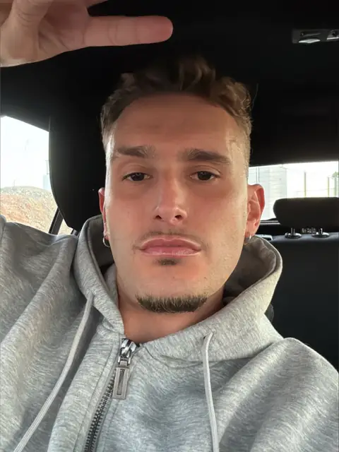 Carlos on OnlyFans