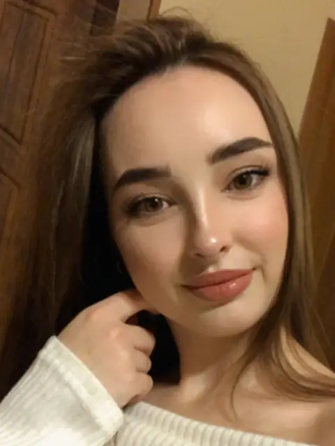 Afina on OnlyFans