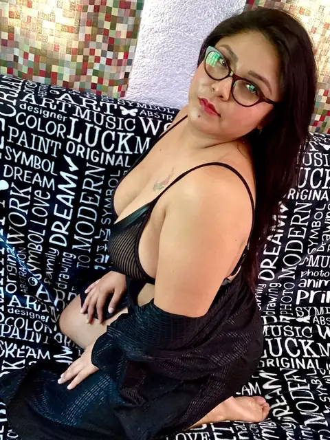 Adriana Toscano on OnlyFans