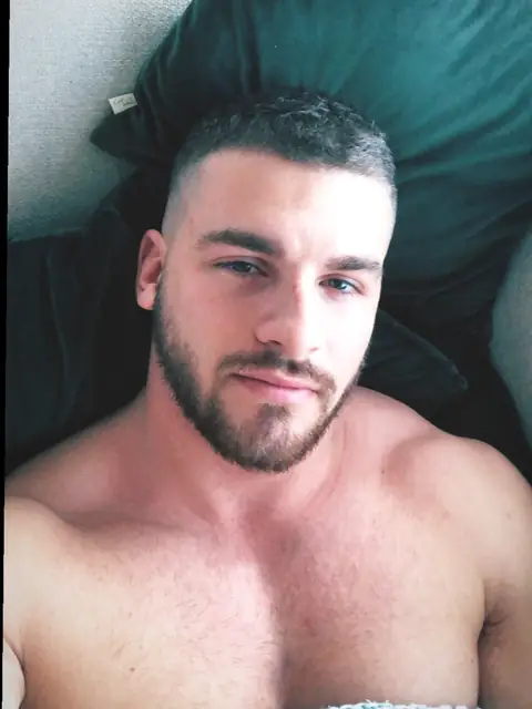 The Adonis on OnlyFans
