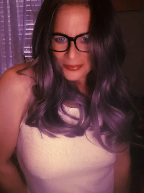 Addiction Annie on OnlyFans