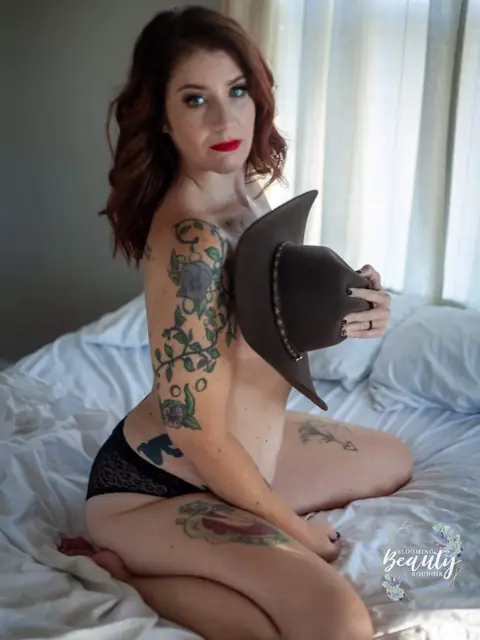 Eve on OnlyFans
