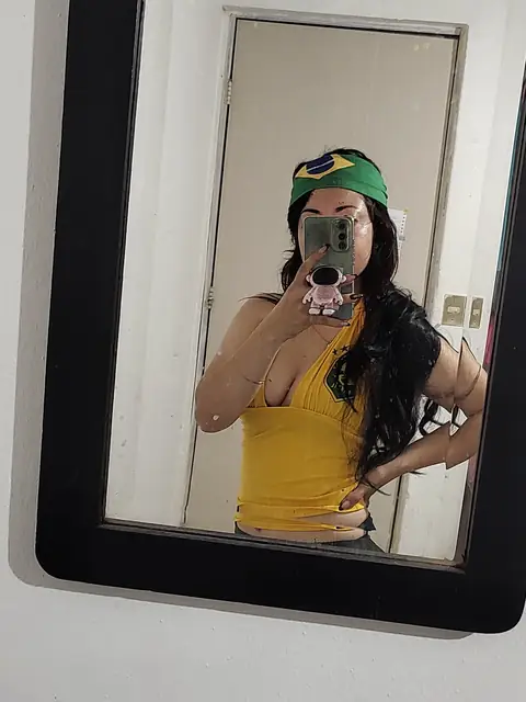 Harley Quinn 24 on OnlyFans