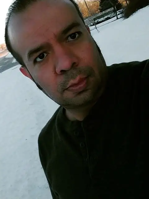 Abel Aguilar on OnlyFans