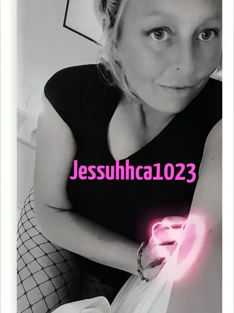 Jessica Dawn Burke on OnlyFans